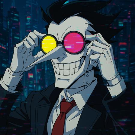 Madkyrus's Avatar